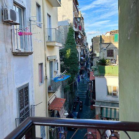 Vita Verace 那不勒斯 外观 照片